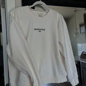 Crewneck